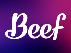Beef Beef