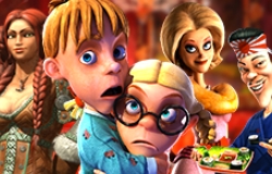 Бонусы в казино Bob