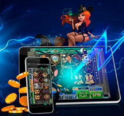 Гарантированный вывод выигрыша Лучшие казино с выводом