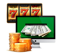 Выплаты онлайн казино Вывод средств из казино