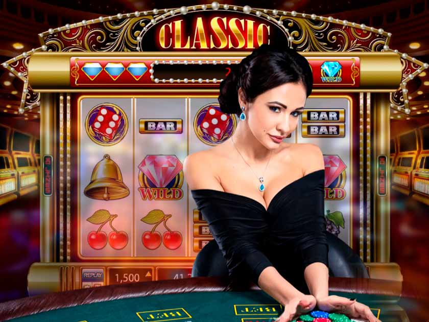 ТОП казино на русском Список казино на русском