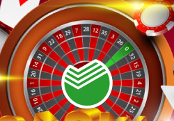 Онлайн казино на деньги с выводом на карту Сбербанка